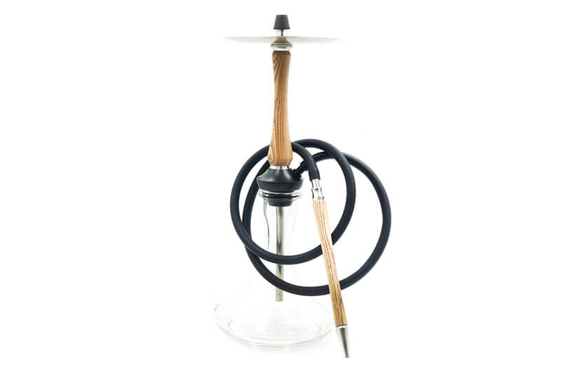 Кальян UNION Sleek РЕСТ СТАНДАРТ (caramel)