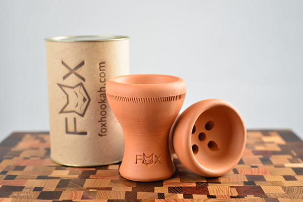 Чаша Fox турка