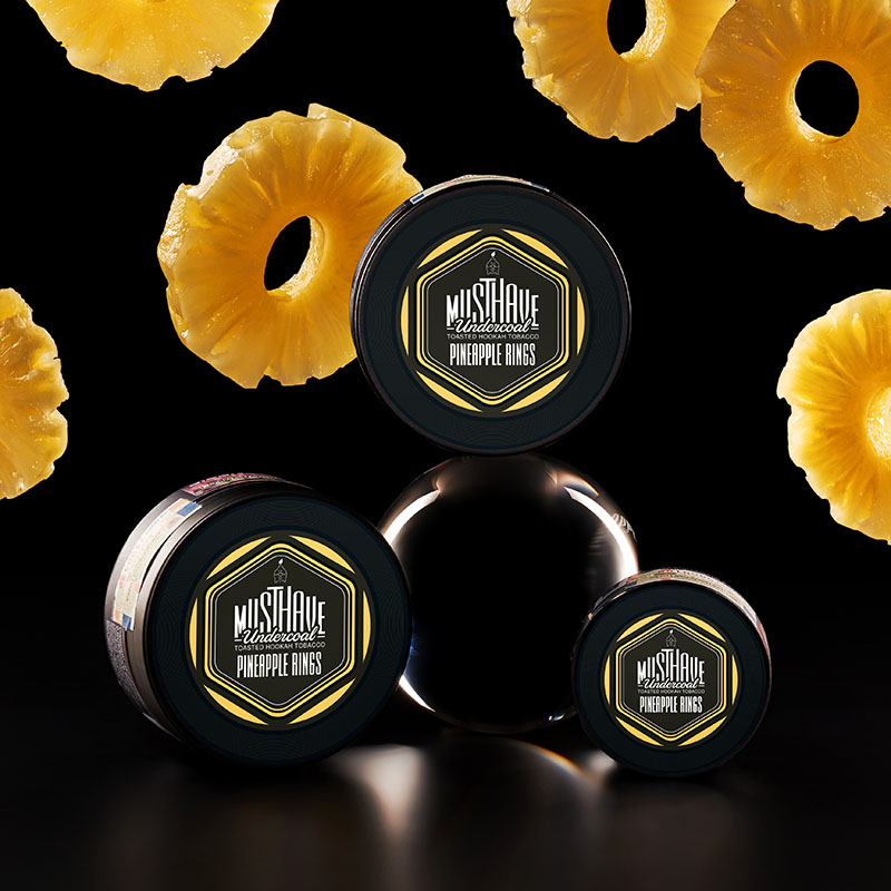 MustHave Pineapple Rings