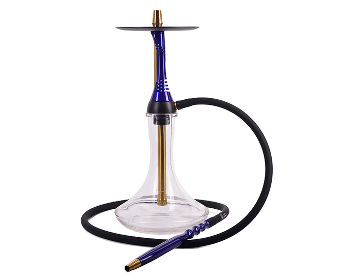 Кальян Alpha Hookah Model S Кальян Alpha Hookah Model S