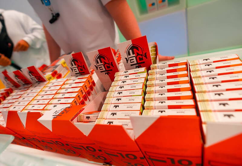 Как правильно забивать табак Jent Как правильно забивать табак Jent