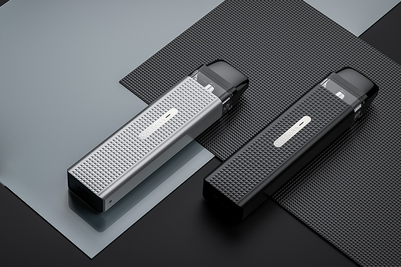 Вапорессо все виды