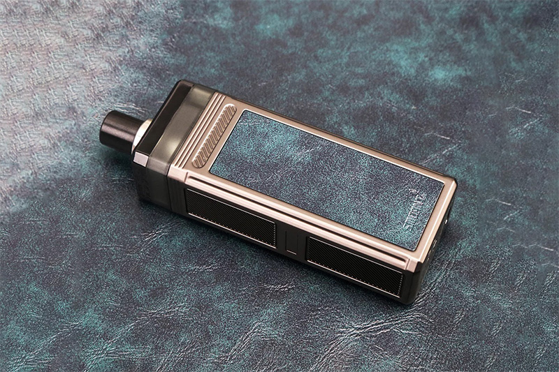 ПОД-система Smoant Pasito II