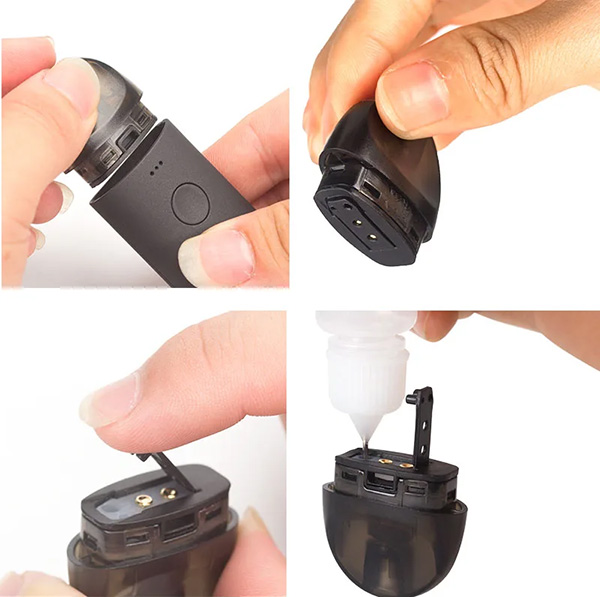 как заправить вейп жидкостью первый раз как заправить вейп жидкостью первый раз