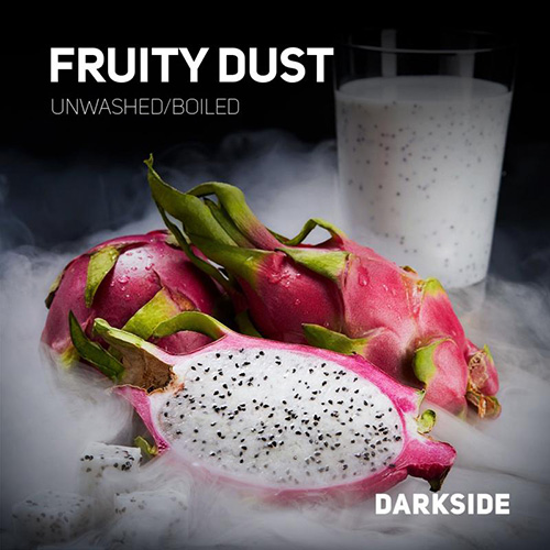 Табак для кальяна Darkside Fruity Dust Табак для кальяна Darkside Fruity Dust