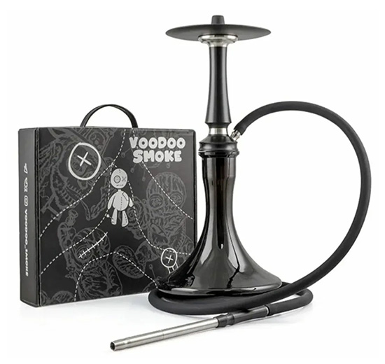 Кальян VooDoo Smoke Down Кальян VooDoo Smoke Down