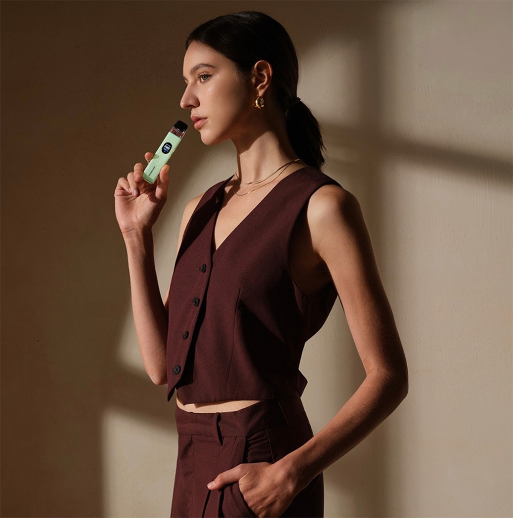 вейп Vaporesso XROS 5 вейп Vaporesso XROS 5