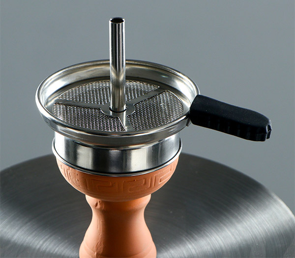 бача для кальяна