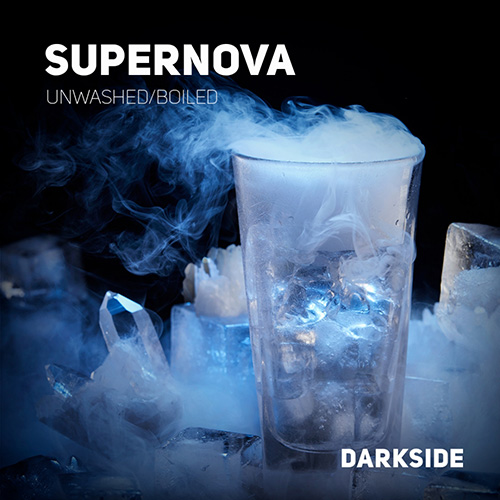 Табак для кальяна Darkside Supernova Табак для кальяна Darkside Supernova
