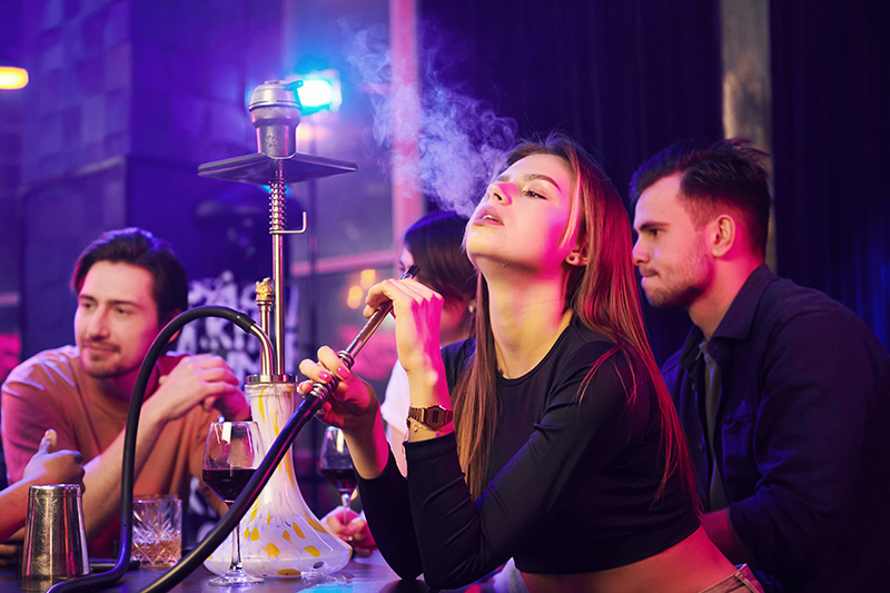 лучшие вкусы кальяна для девушек лучшие вкусы кальяна для девушек