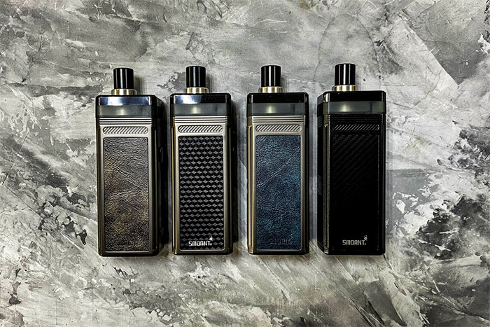 вейп Smoant Pasito II