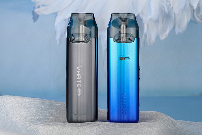 Обзор на VMATE PRO