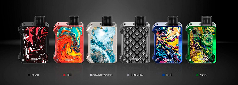 Вейп Smoant Battlestar Baby