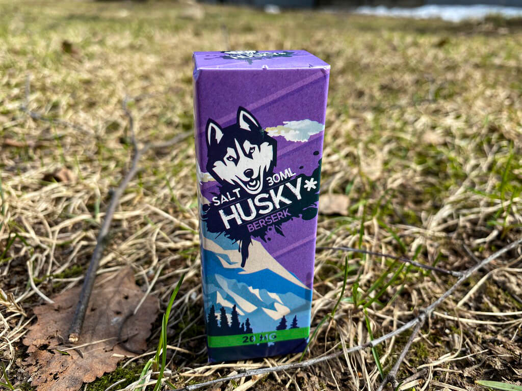 Солевые жижи для вейпа