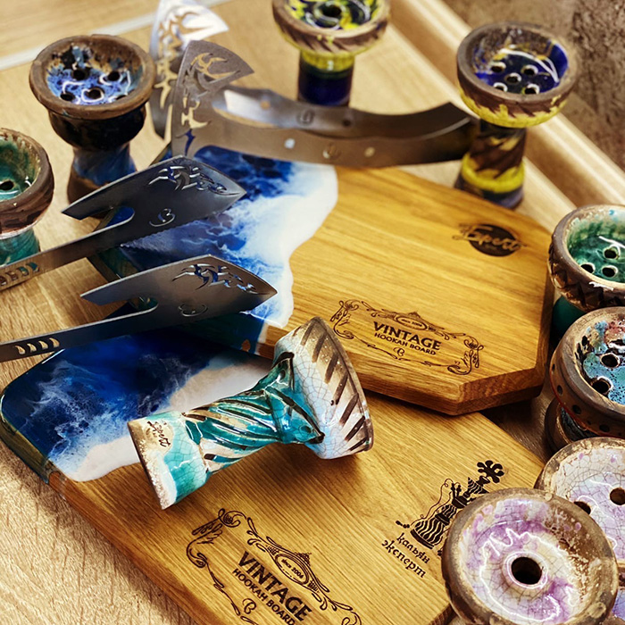 чаша Винтаж