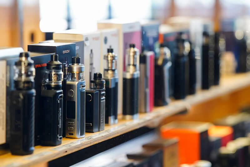 история возникновения курения электронных сигарет история возникновения курения электронных сигарет