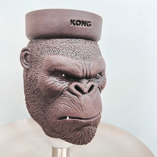 Чаша King Kong Bowl 