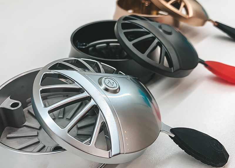 Сколько греть калауд