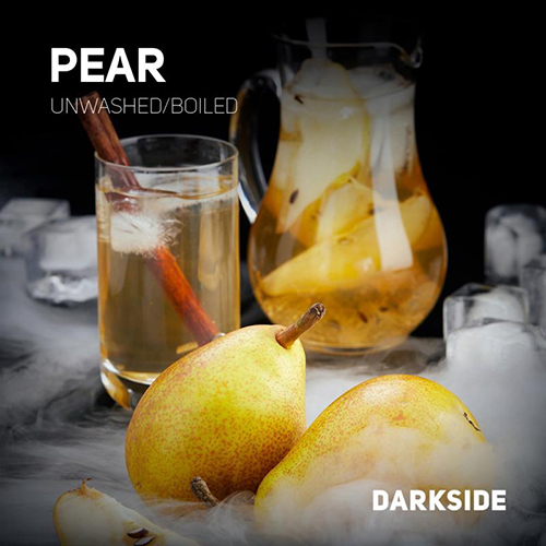 Табак для кальяна Darkside Pear Табак для кальяна Darkside Pear
