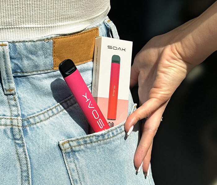 что за модель Soak Q что за модель Soak Q