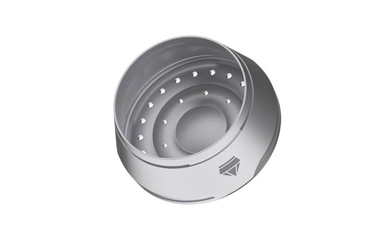 Калауд Alpha Diamond (Silver)