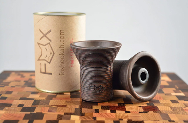 Чаша FOX Фанел