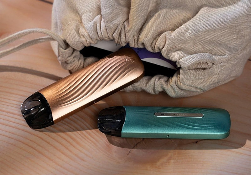 Vaporesso Osmall 2 обзор