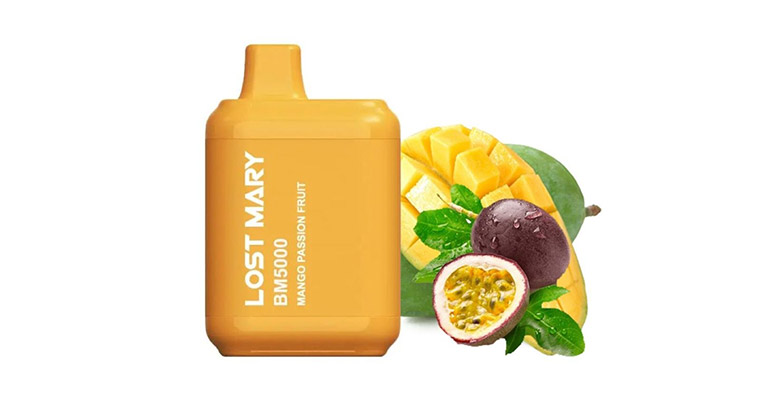 Одноразки Lost Mary Одноразки Lost Mary