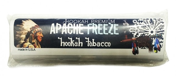 Apache Freeze