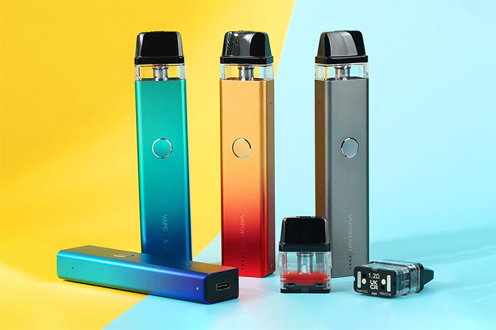 вейп Vaporesso XROS 2