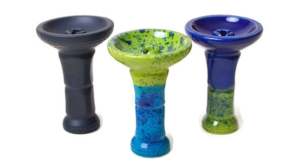 Чаши для кальяна Phunnel