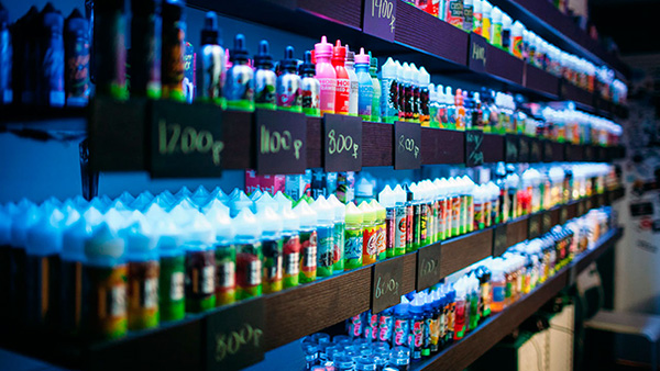 Пропорции компонентов в жиже для вейпа Пропорции компонентов в жиже для вейпа