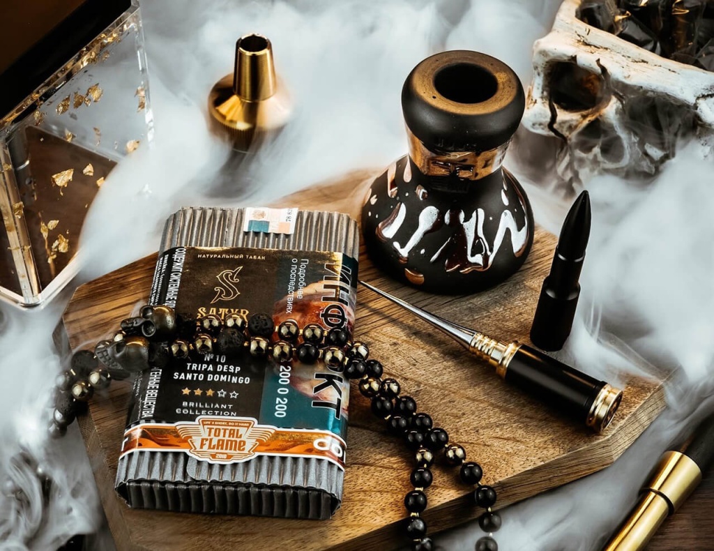 Популярные бренды и линейки на сигарном листе Популярные бренды и линейки на сигарном листе