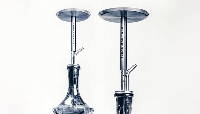 Кальян Mexanika