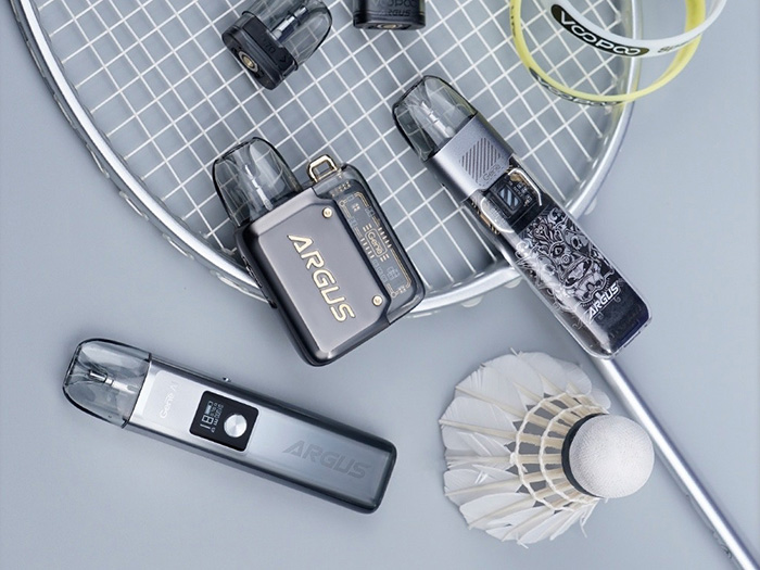 Все ПОДики VOOPOO ARGUS Все ПОДики VOOPOO ARGUS