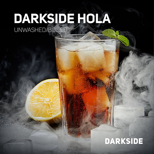 Табак для кальяна Darkside Cola Табак для кальяна Darkside Cola