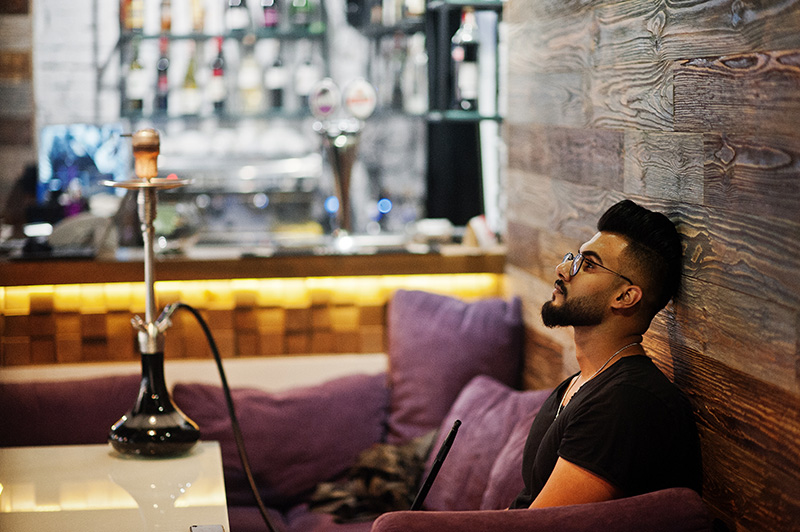 Hookah House Hookah House