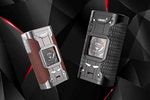 боксмод Smoant Cylon