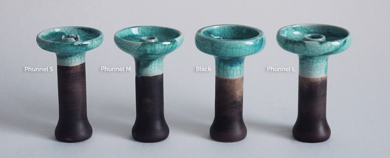 Чаши Облако Glaze Top