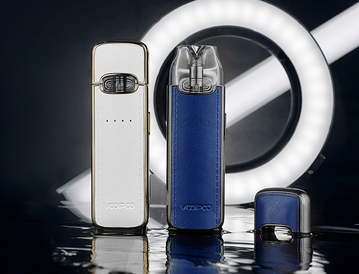 Отзывы о вейпе VOOPOO VMATE E