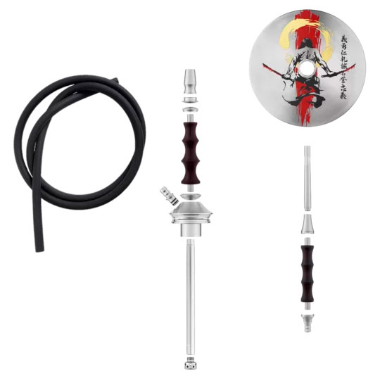 Кальян Japona Satoshi Кальян Japona Satoshi