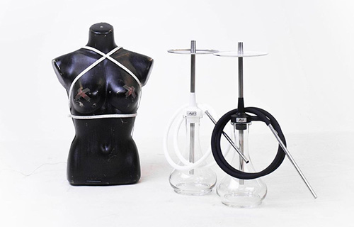 кальяна ASH STICK S