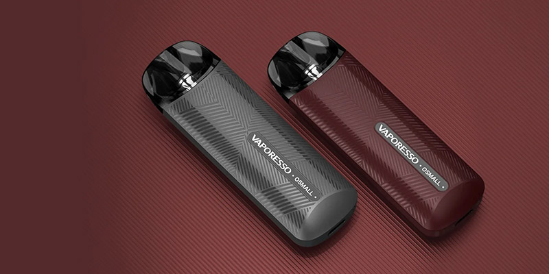 Vaporesso Osmall POD