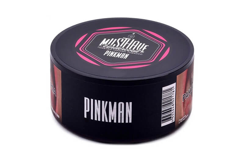 топ брендов табака для кальяна Must Have