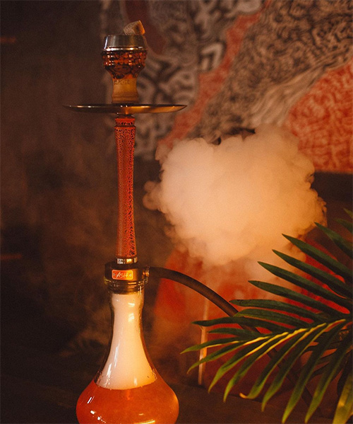 кальны Аш Вуд Jungle Pack