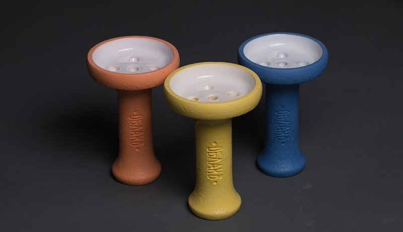 Чаша Облако Mono