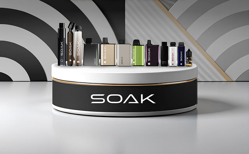 Почему Soak не заряжается Почему Soak не заряжается