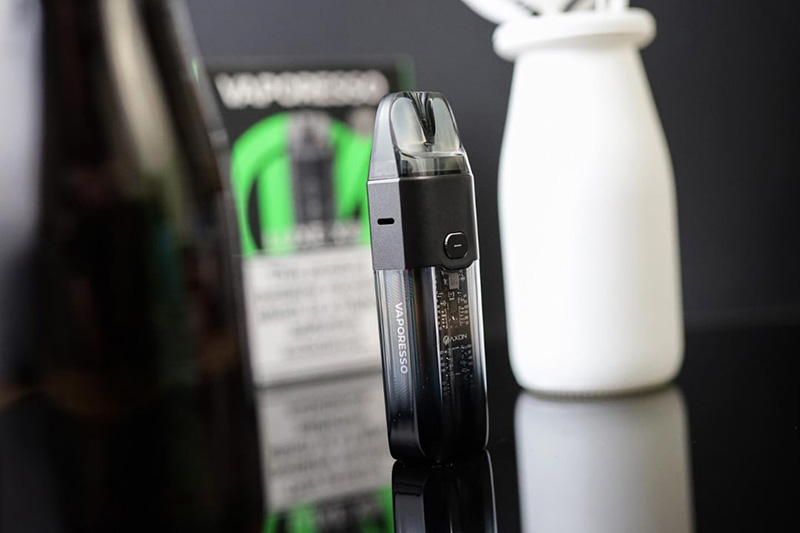 Люкс ХР ПОД