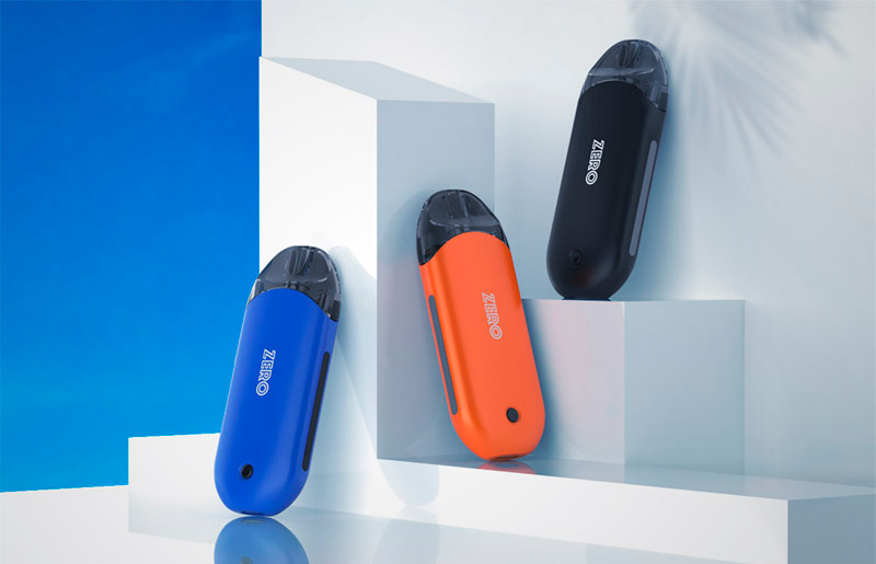 Вопорессо Зиро