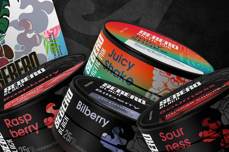 топы Себеро